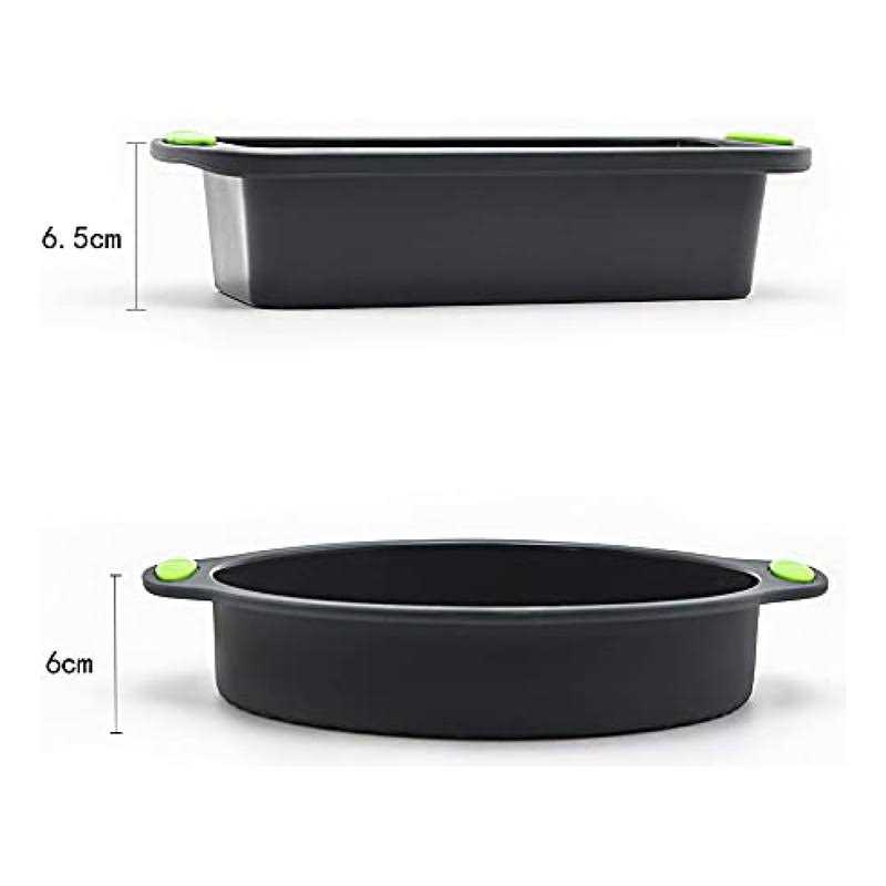 Souper Cubes 2 Cup Tray