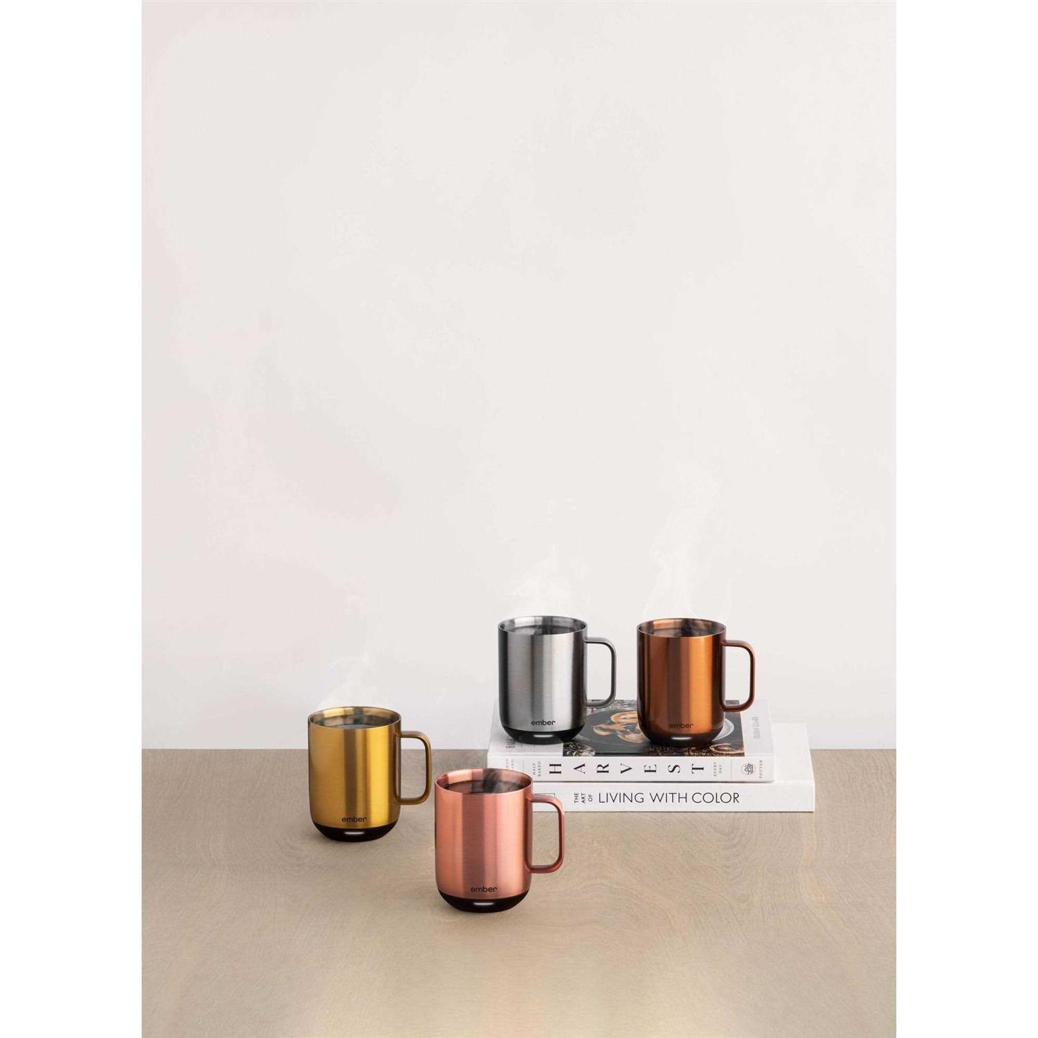 Ember Temperature Control Smart Mug