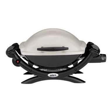 Weber Q 1000
