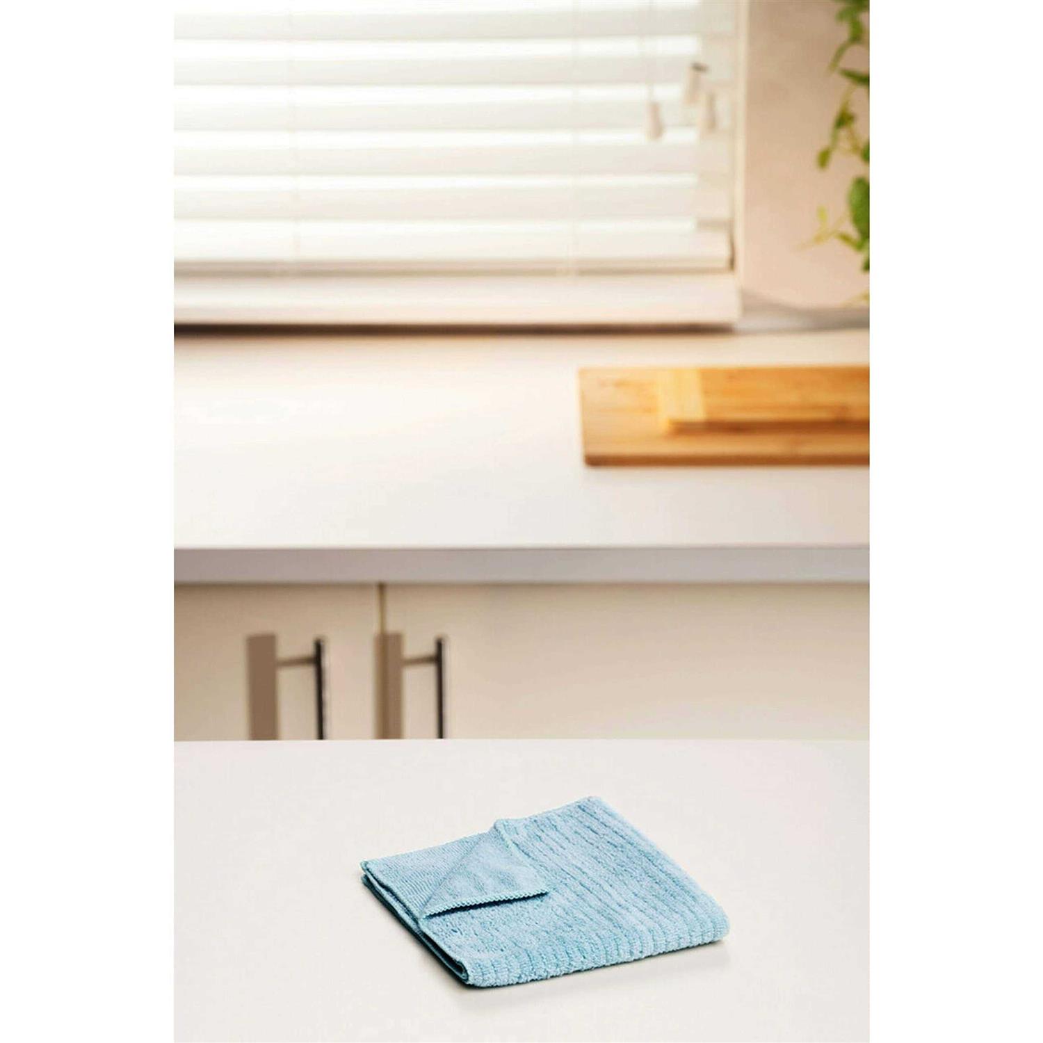 Scotch-Brite 3-in-1 Microfiber Cloth
