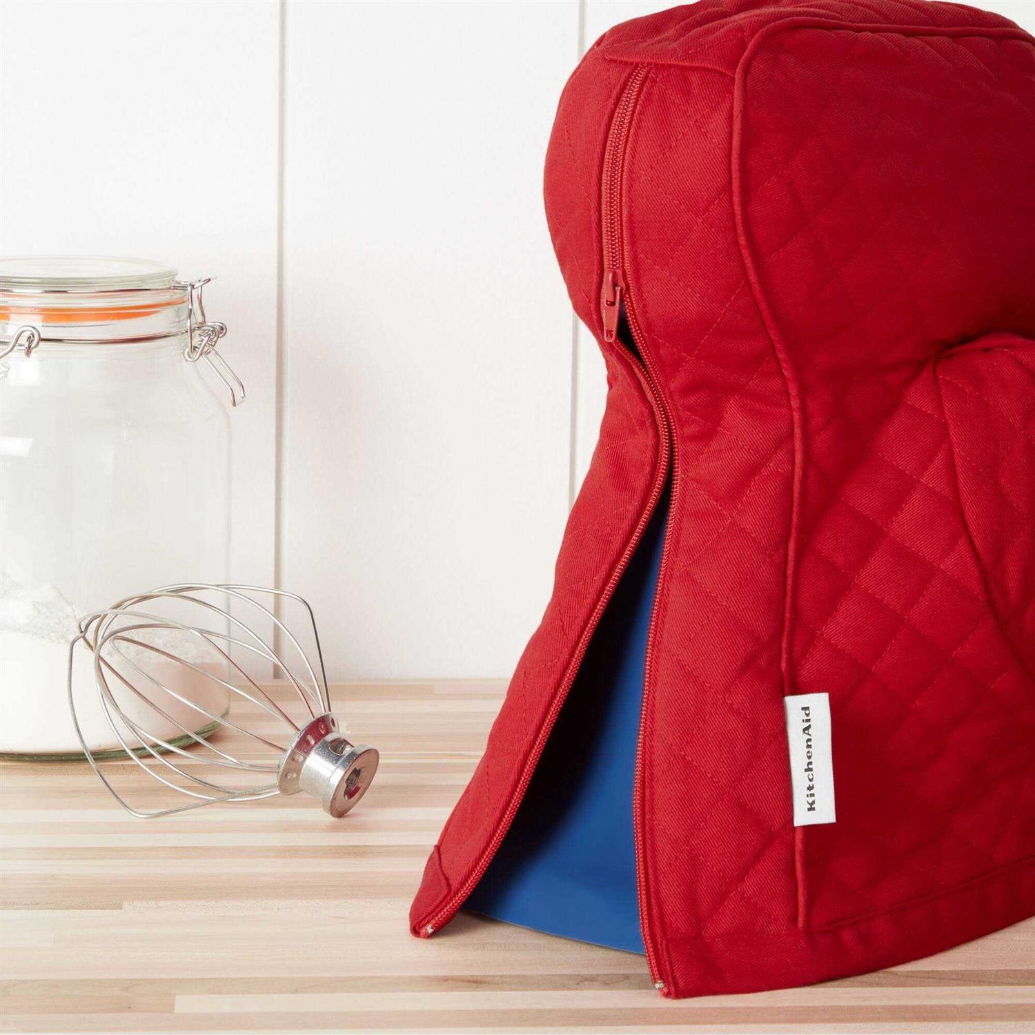 KitchenAid Quilted Fitted Mixer Cover