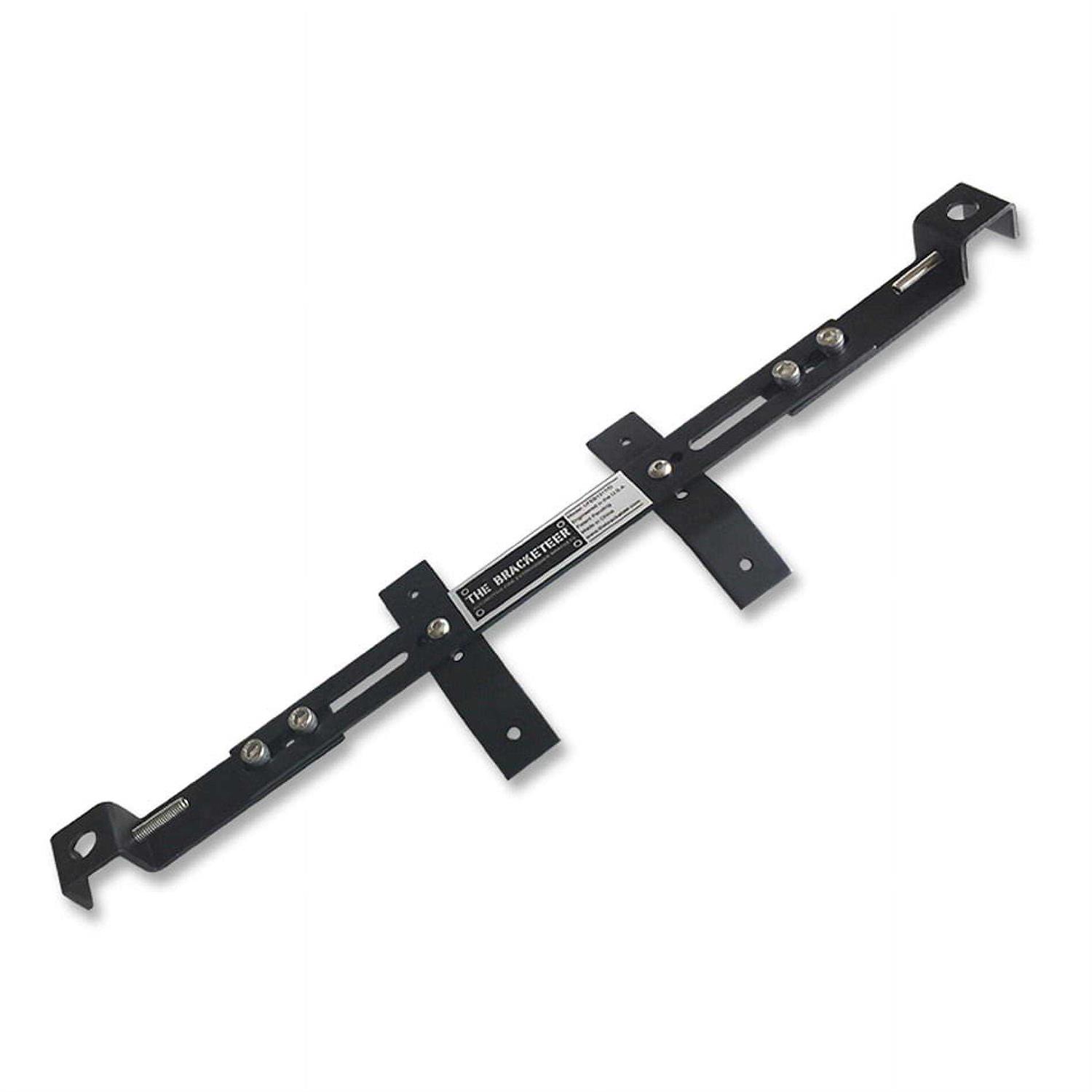 The Bracketeer-Car Fire Extinguisher Bracket Universal UFEB1317/D