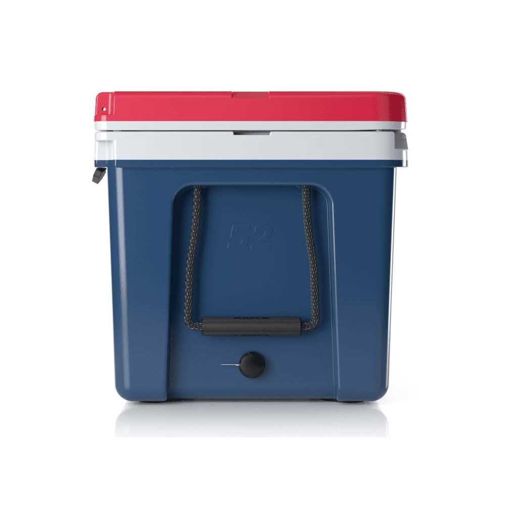RTIC 52 Quart Ultra-Light Hard Cooler