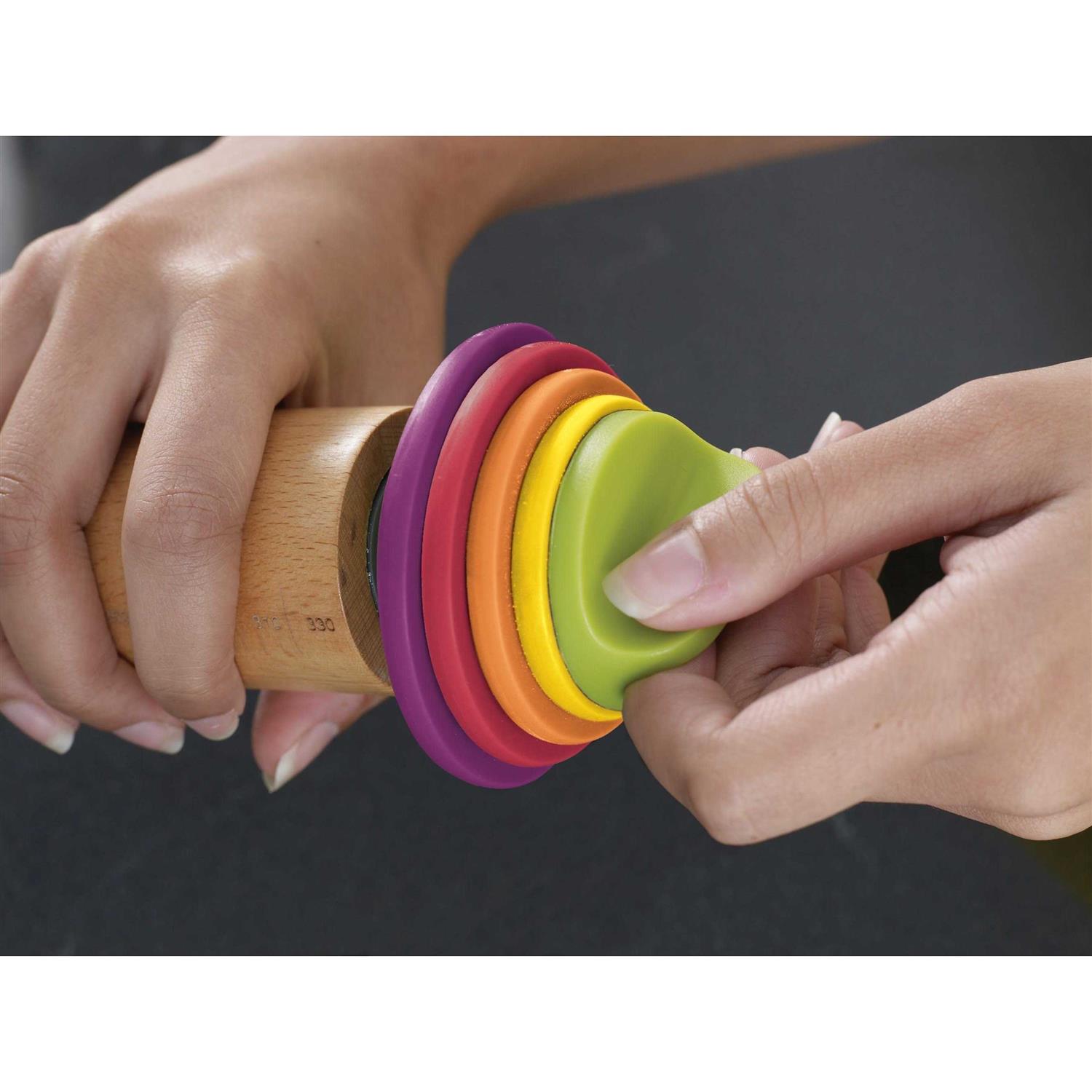 Joseph Joseph Adjustable Rolling Pin
