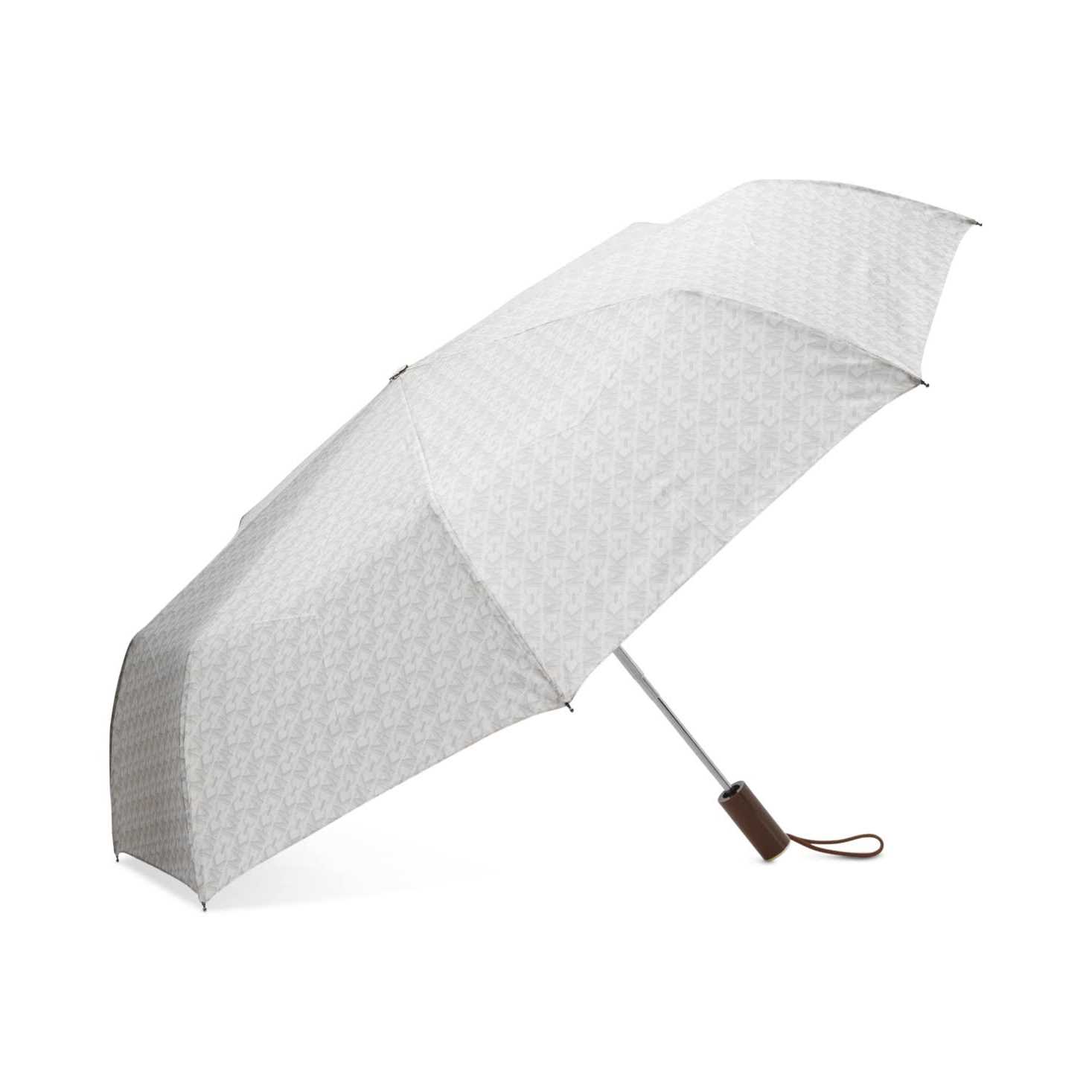 Michael Kors Michael Empire Logo Umbrella