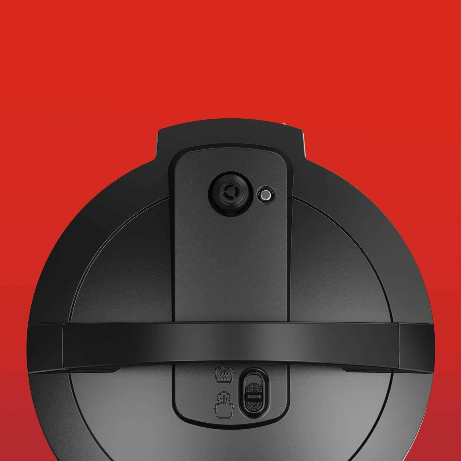 Instant Pot Wide Base Multicooker