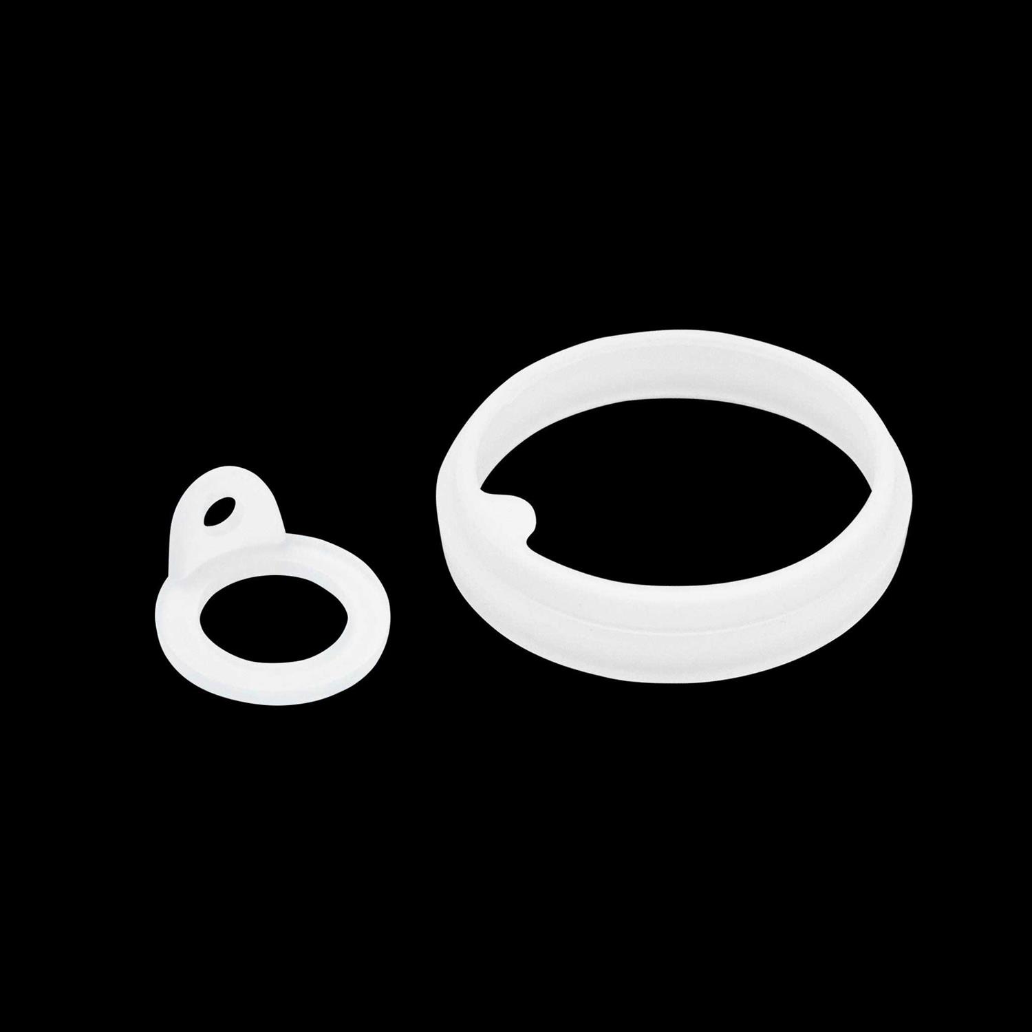 ThermoFlask Chug and Spout Lid O-Ring Set