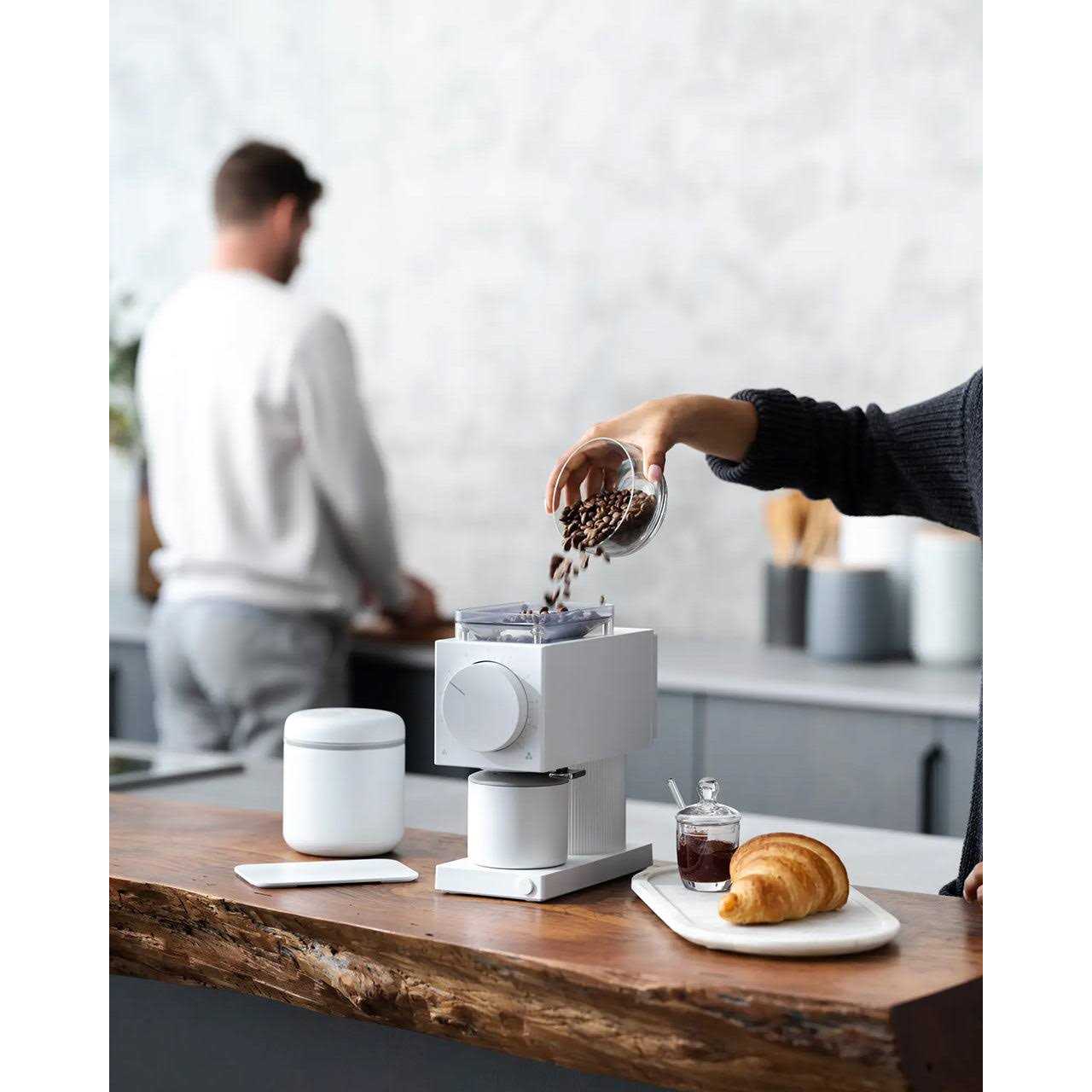 Fellow Ode Brew Gen 2 Grinder