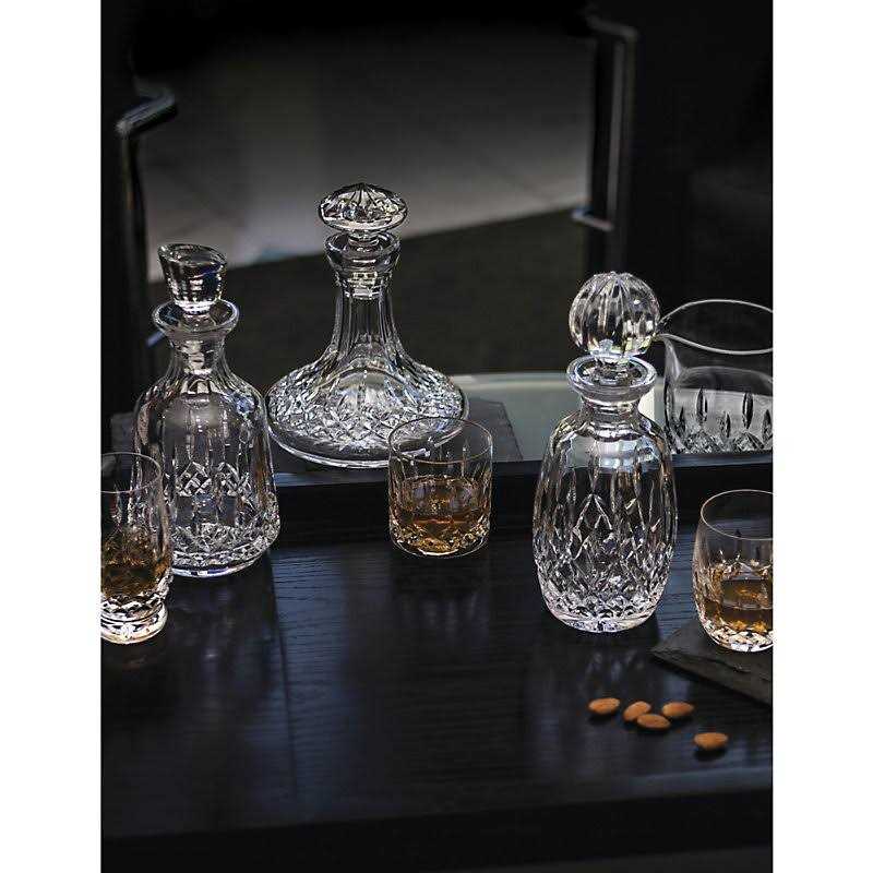 Waterford Lismore Connoisseur Straight Sided Tumbler