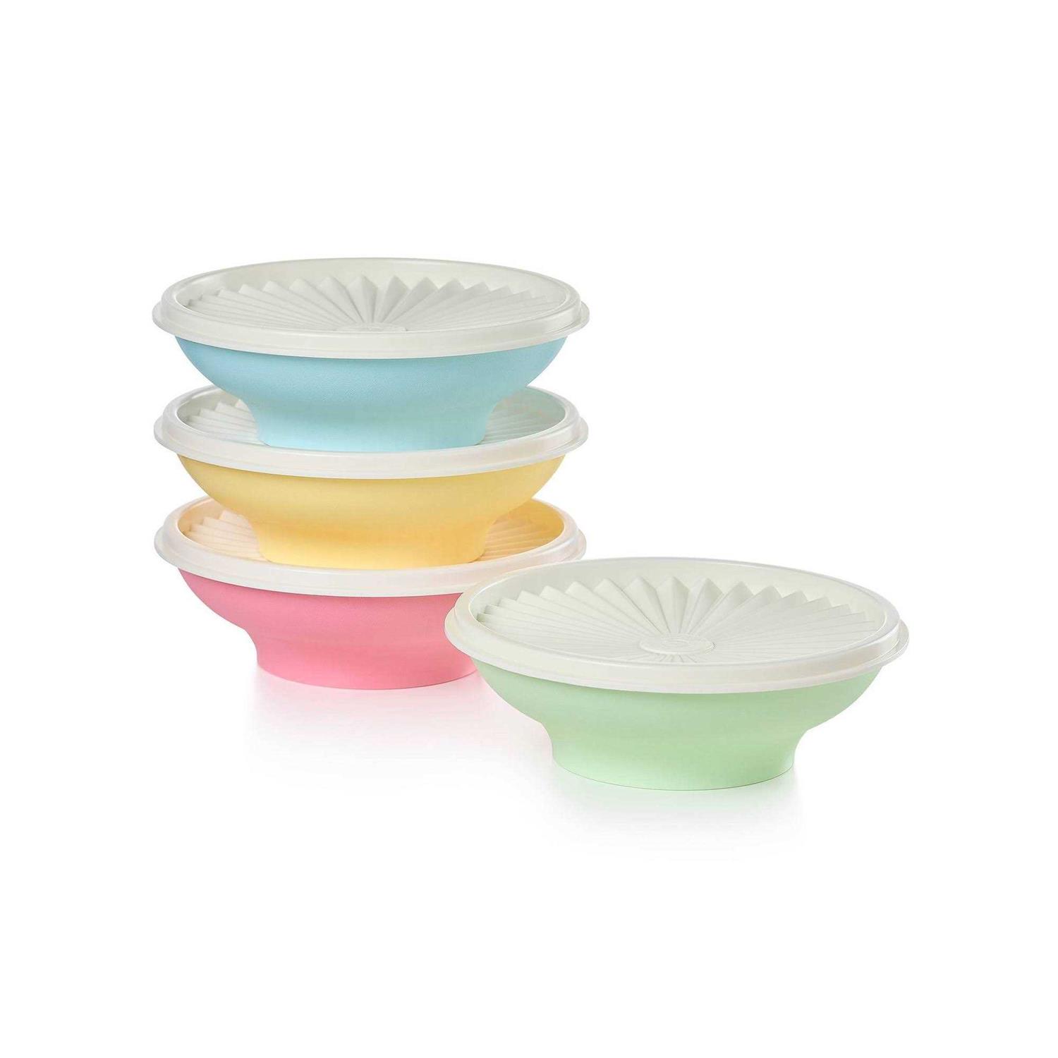 Tupperware Heritage 36 Piece Set