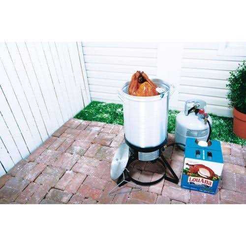 Masterbuilt Propane Turkey Fryer