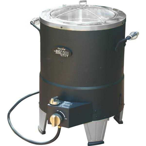 Char-Broil Big Easy Oil-Less Turkey Fryer