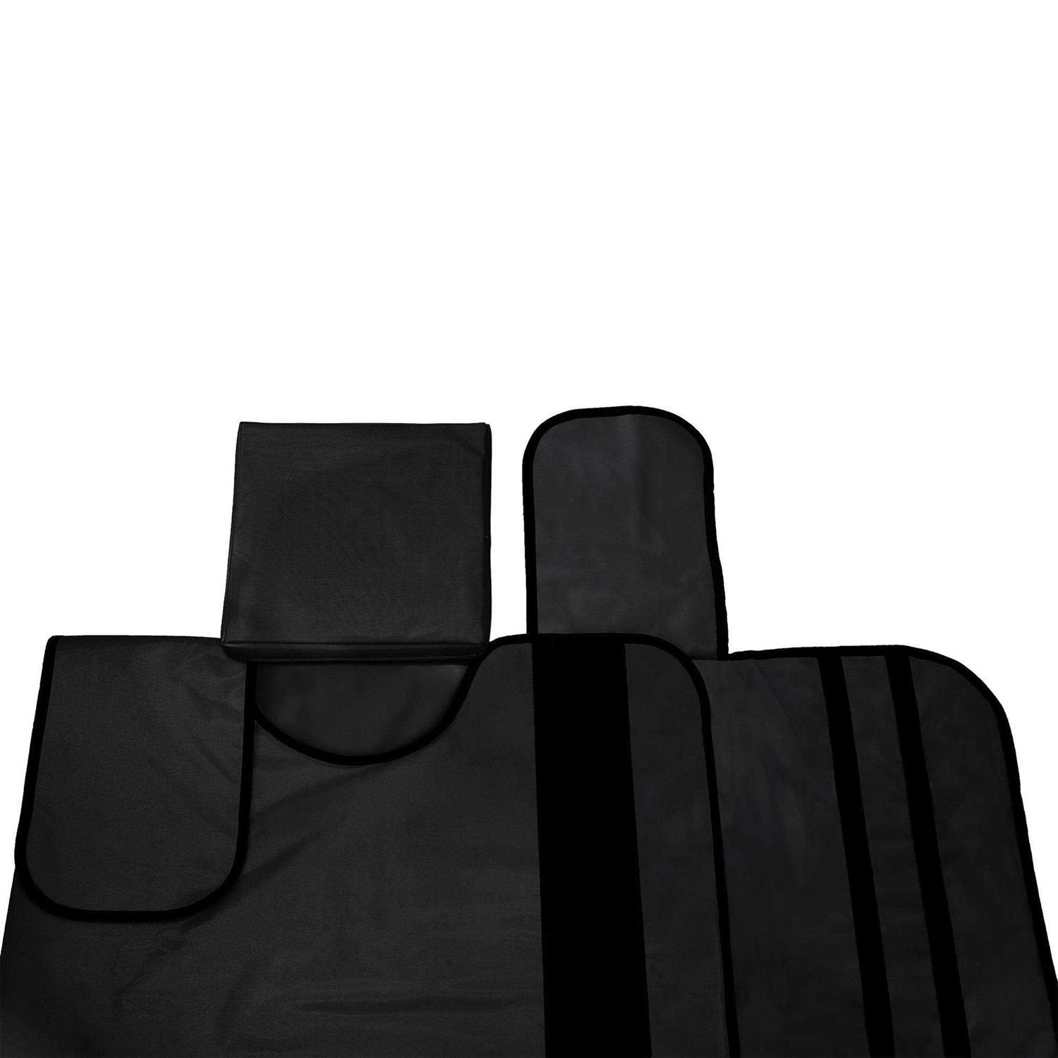 1Love Health Far Infrared Sauna Blanket