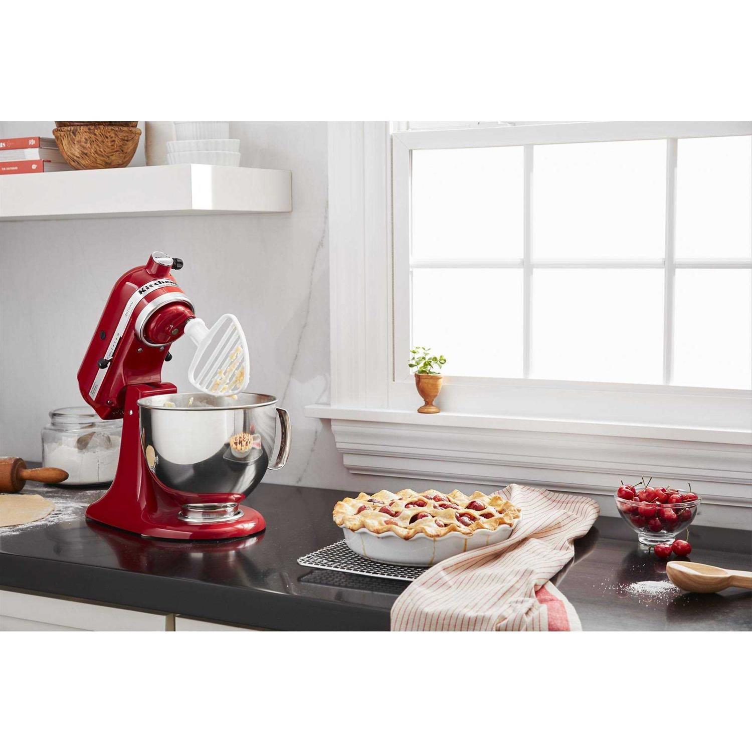 KitchenAid Pastry Beater for Tilt Head Stand Mixers
