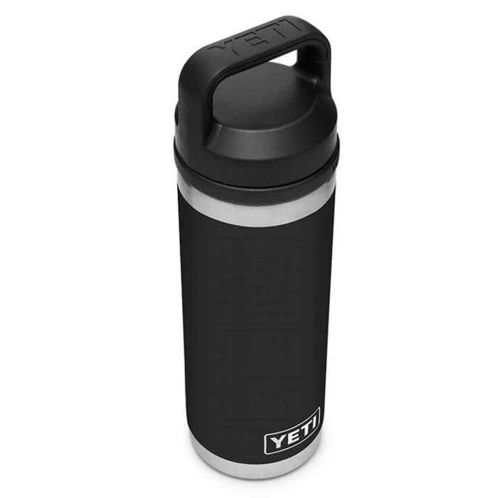 Rambler 18 oz Bottle Cap Yeti