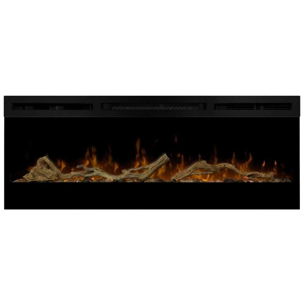 Dimplex Accessory Driftwood and River Rock for Linear Fireplace LF34DWS-KIT
