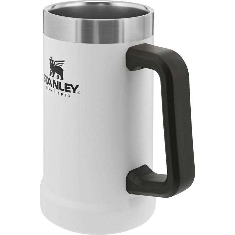 Stanley Big Grip Beer Stein