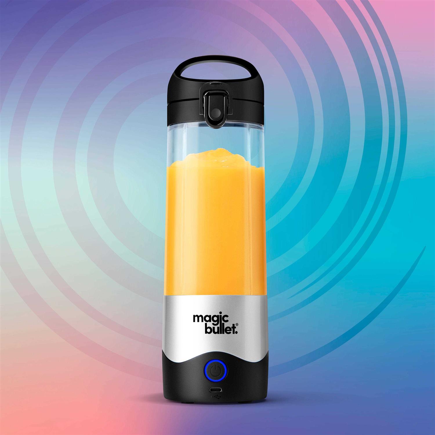 Magic Bullet Portable Blender