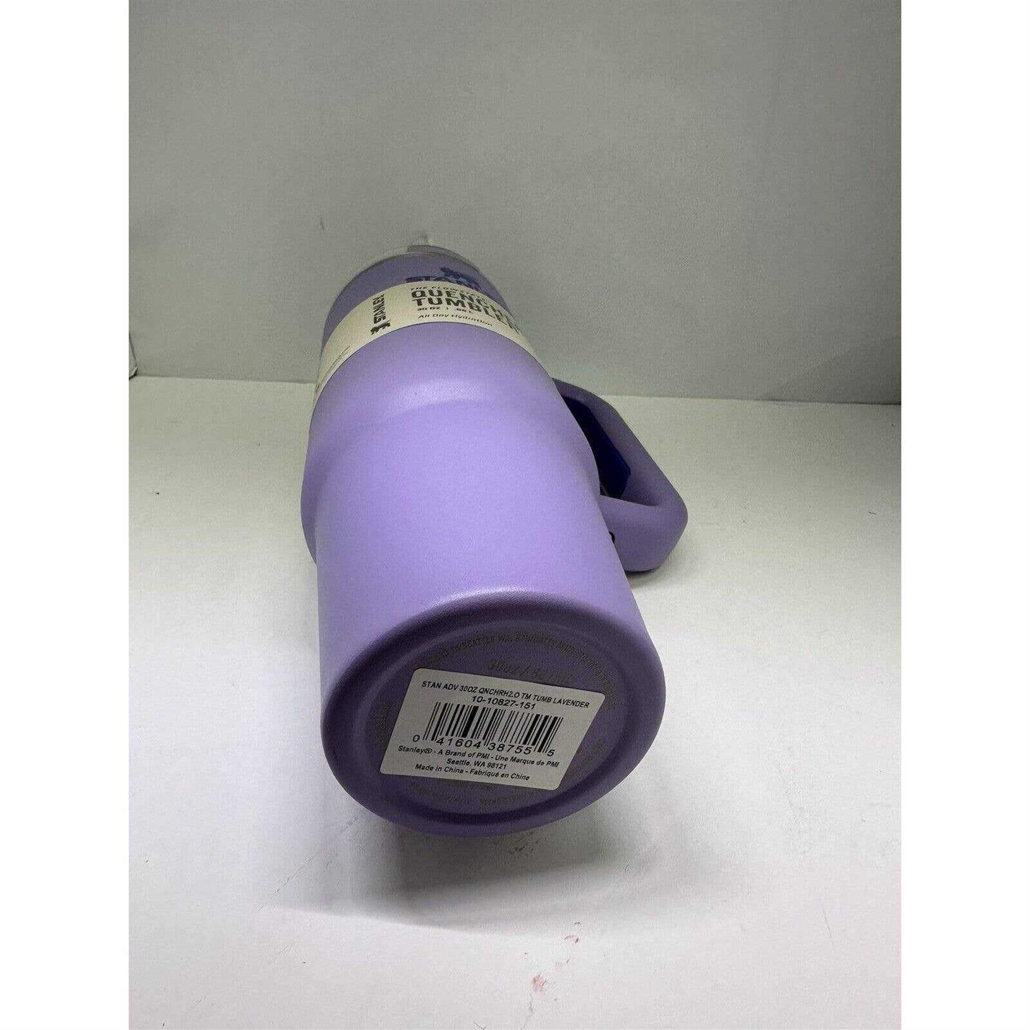 Stanley FlowState H2.0 Quencher Tumbler