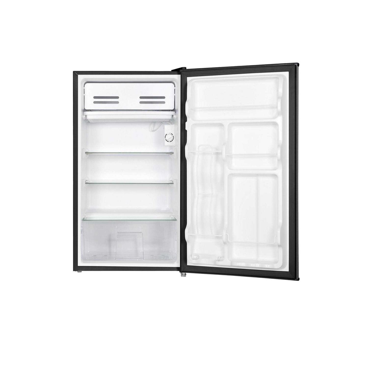 Midea 3.3 cu ft Compact Refrigerator