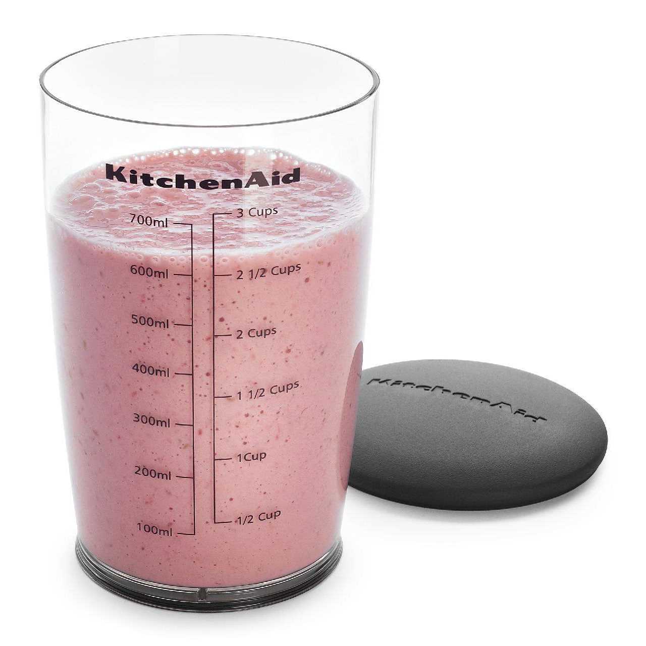 KitchenAid 2-Speed Hand Blender