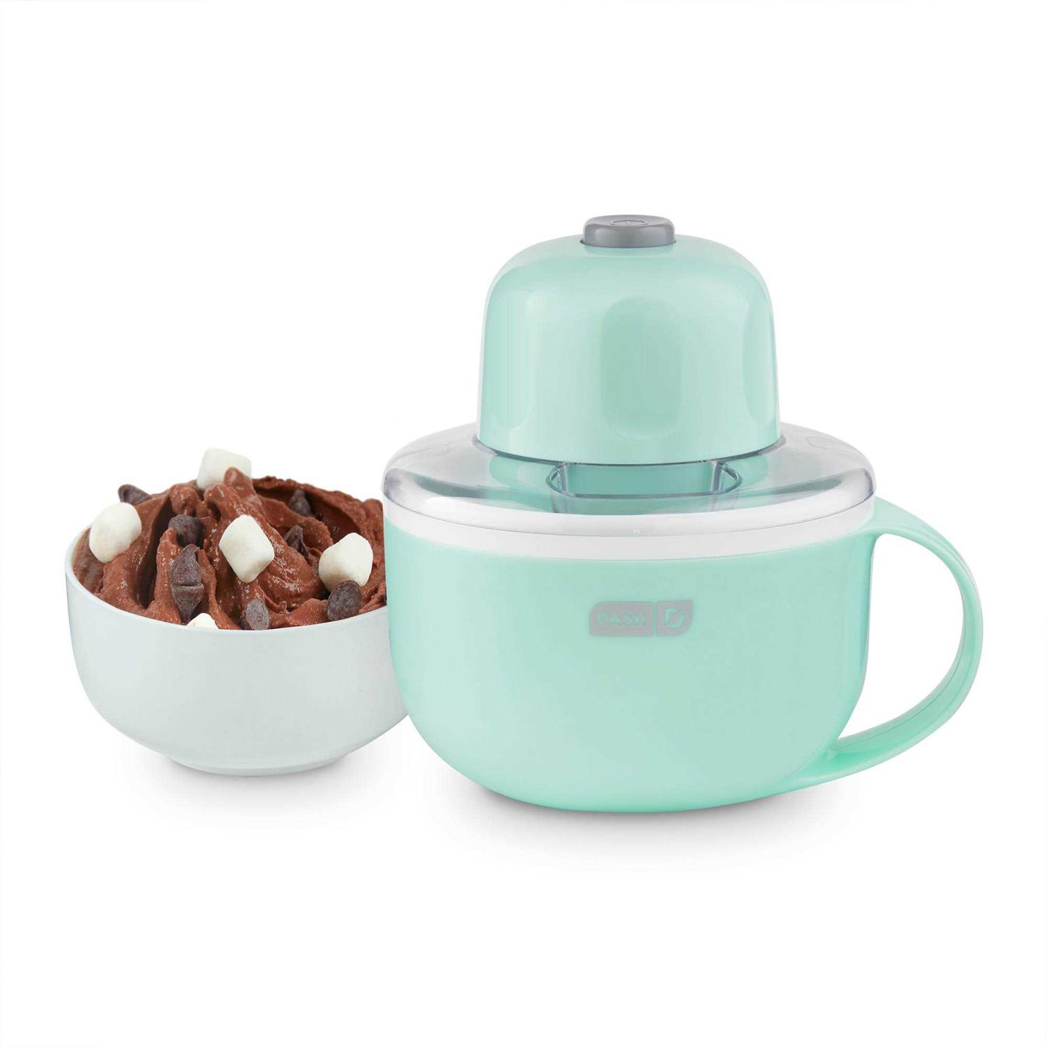 Dash My Mug Ice Cream Maker
