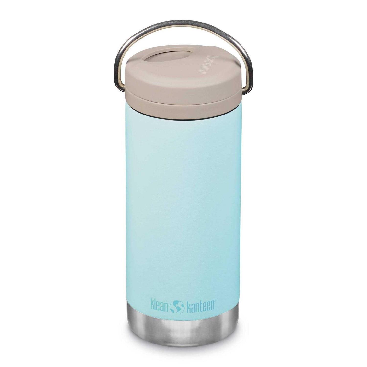 Klean Kanteen TKWide Twist Cap