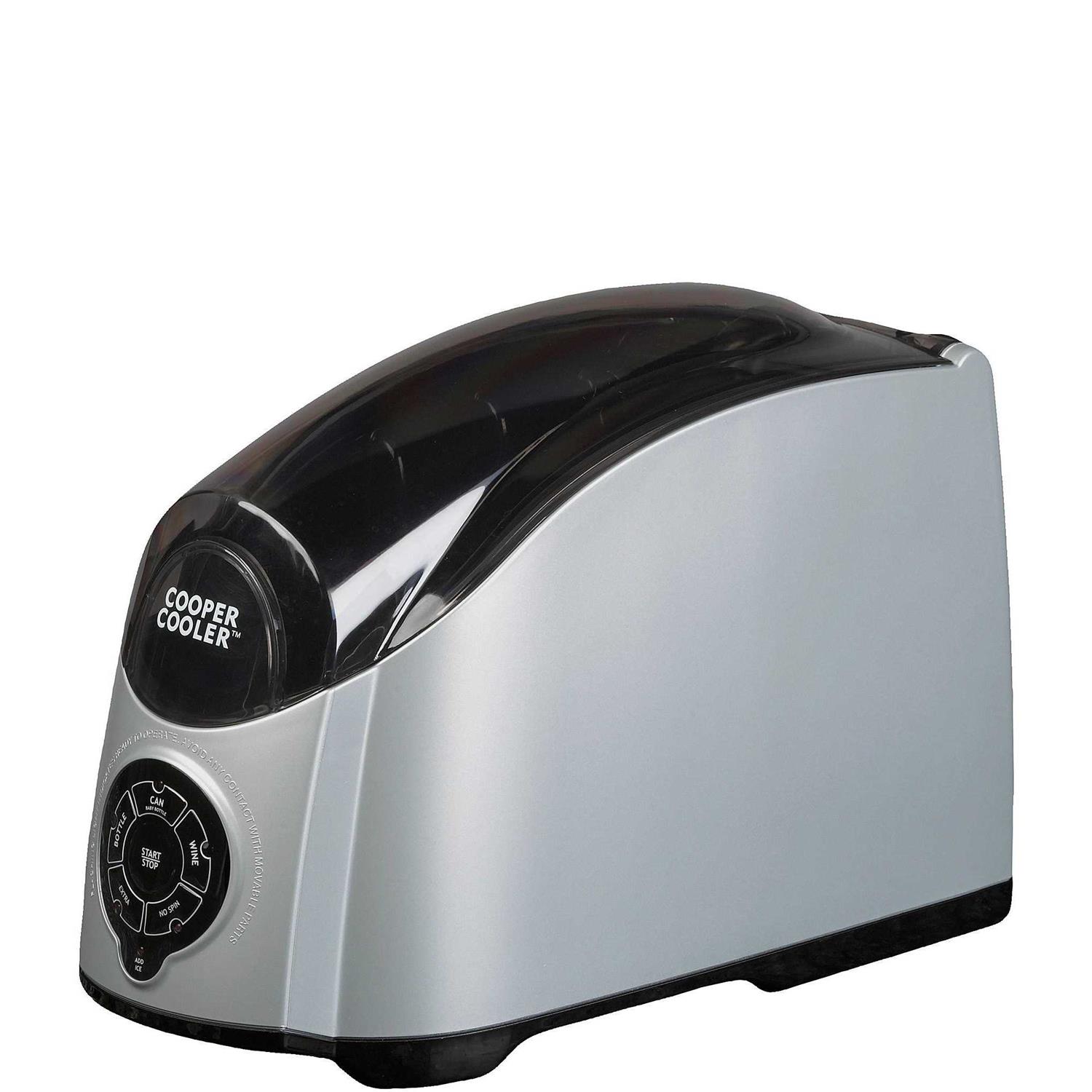 Cooper Cooler Rapid Beverage Chiller