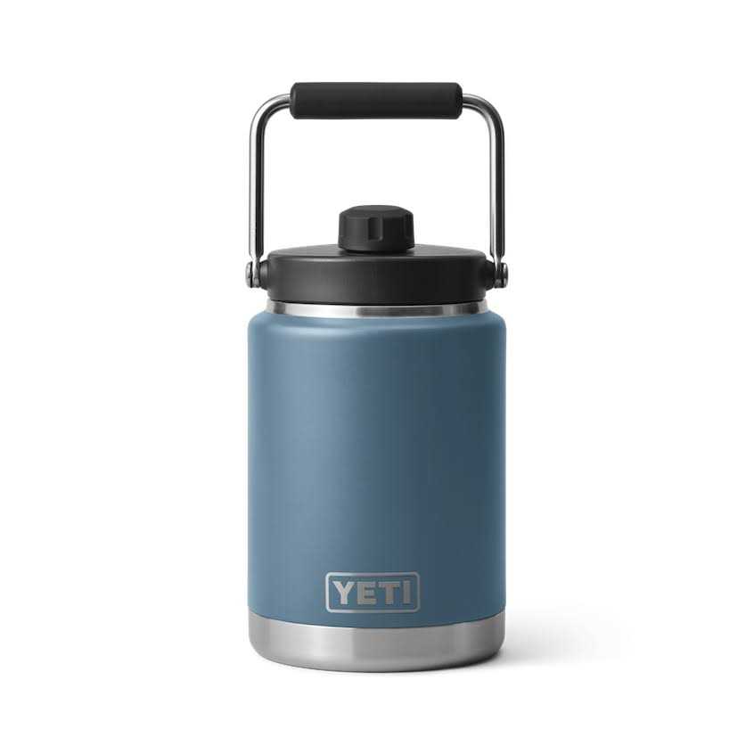 YETI Half Gallon Rambler Jug