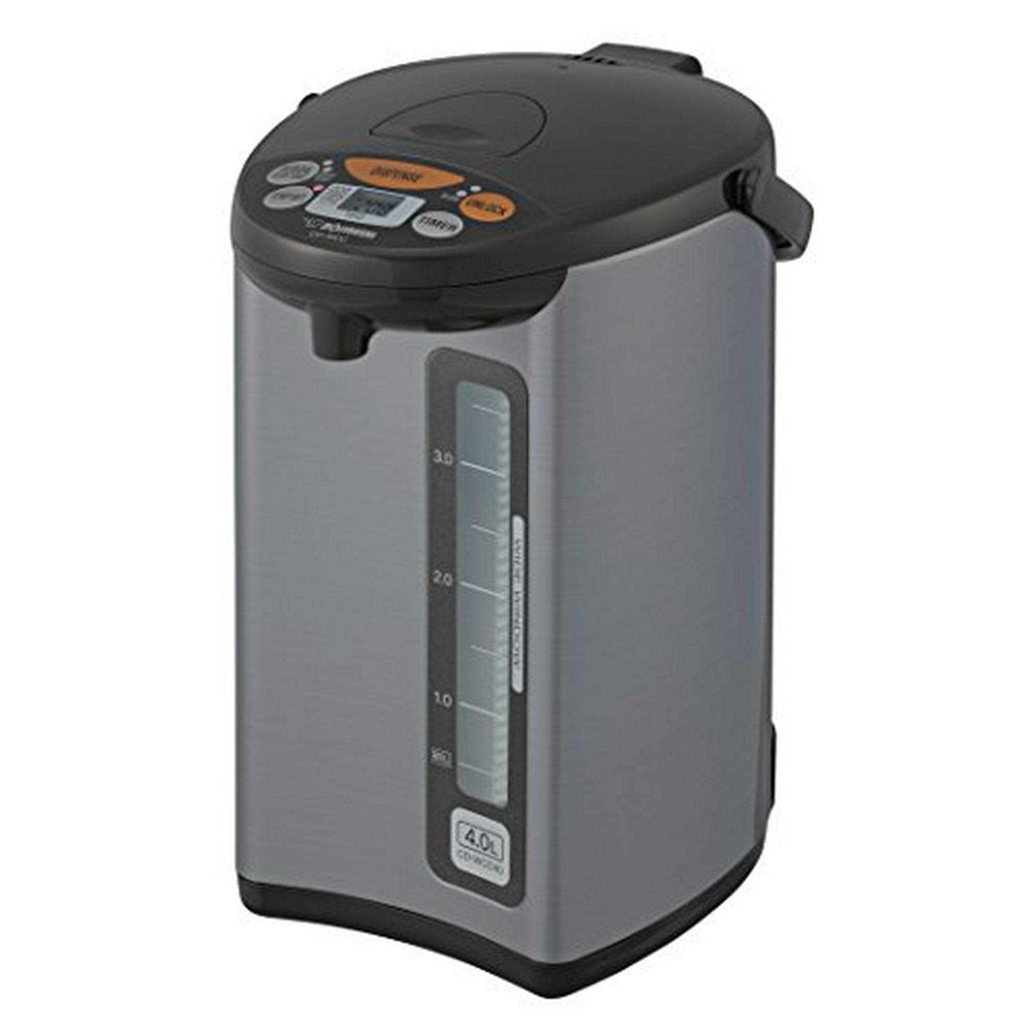 Zojirushi Micom Water Boiler Warmer