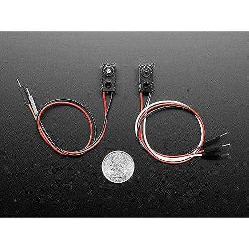 Adafruit IR Break Beam Sensor