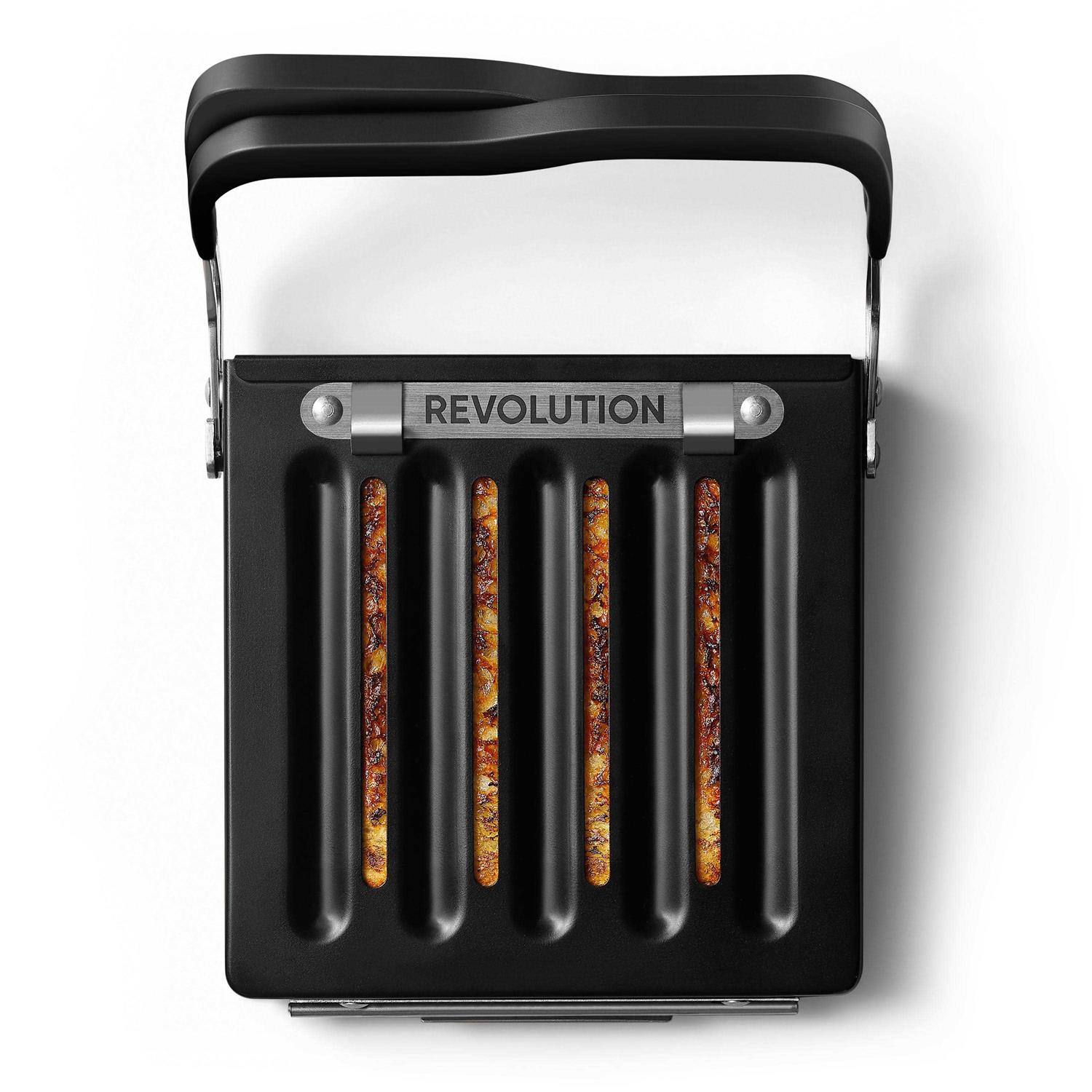 Revolution Panini Press