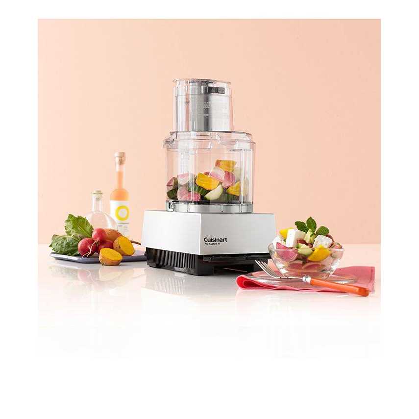 Cuisinart Pro Custom 11