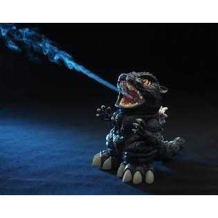 Shine Humidification King Godzilla