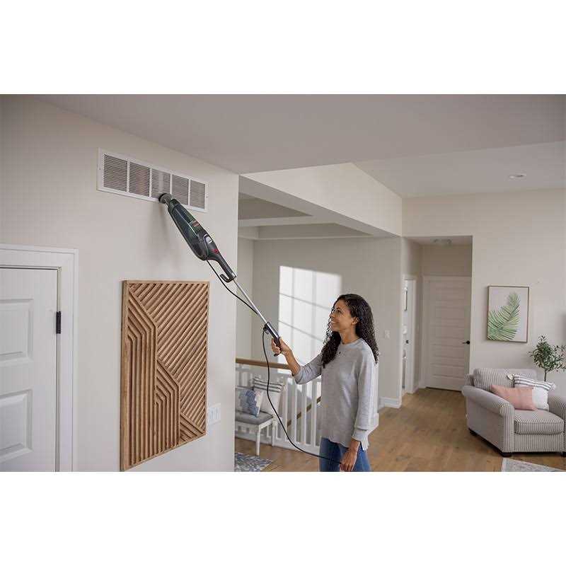 Bissell Featherweight Powerbrush Vacuum