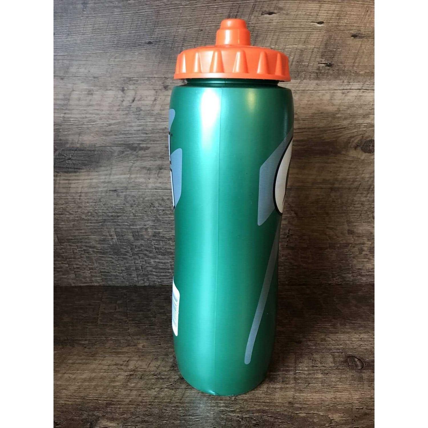 Gatorade Bottle Squeeze