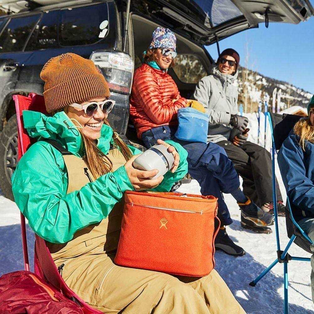 Hydro Flask 8 oz Insulated Food Jar