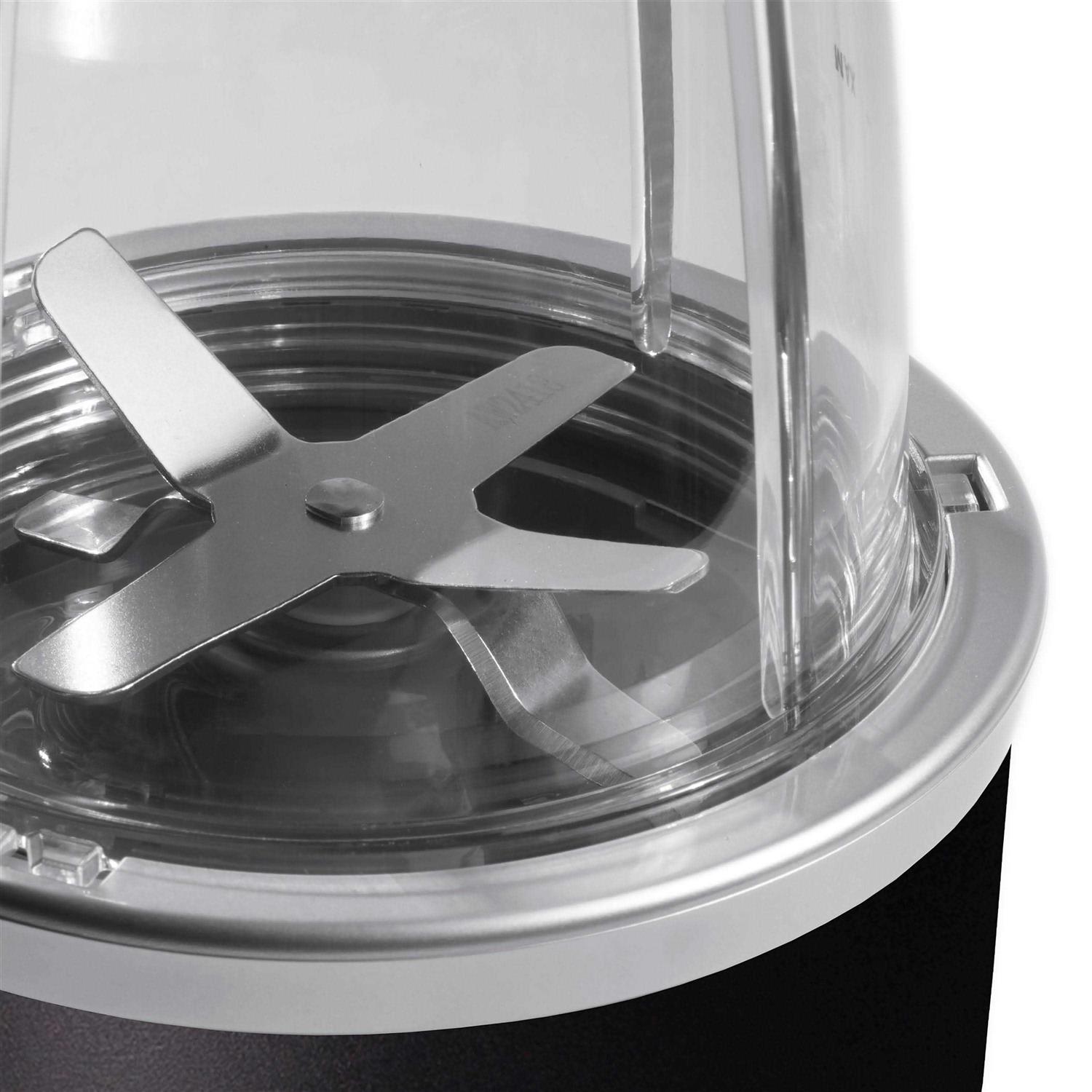 Nutribullet Pro+ 1200 Watt Personal Blender with Pulse Function SKU –