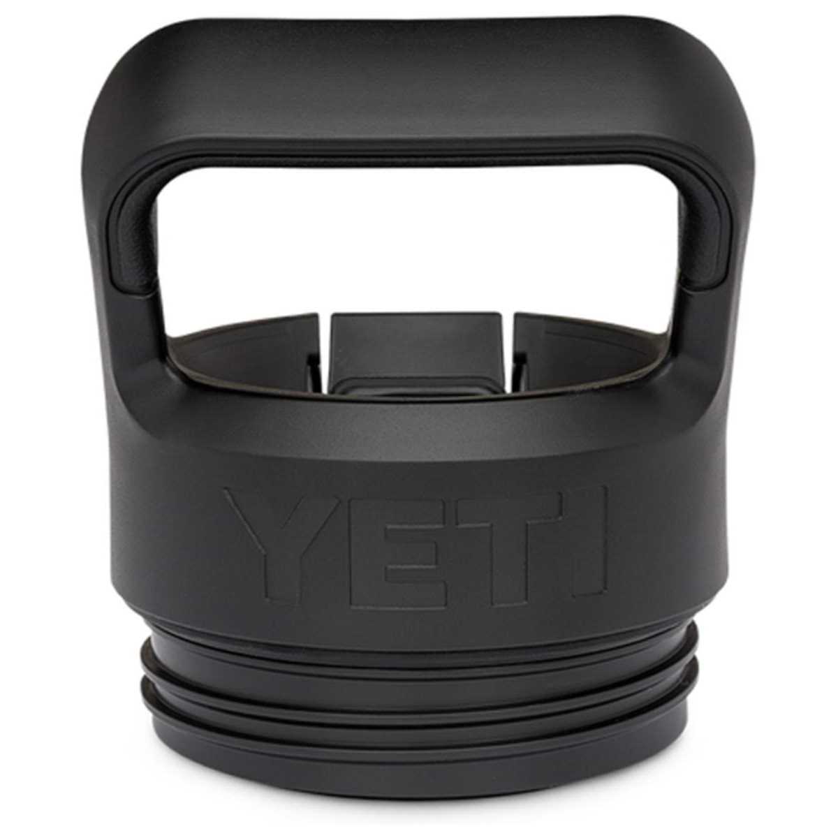 Rambler Bottle Straw Cap Yeti