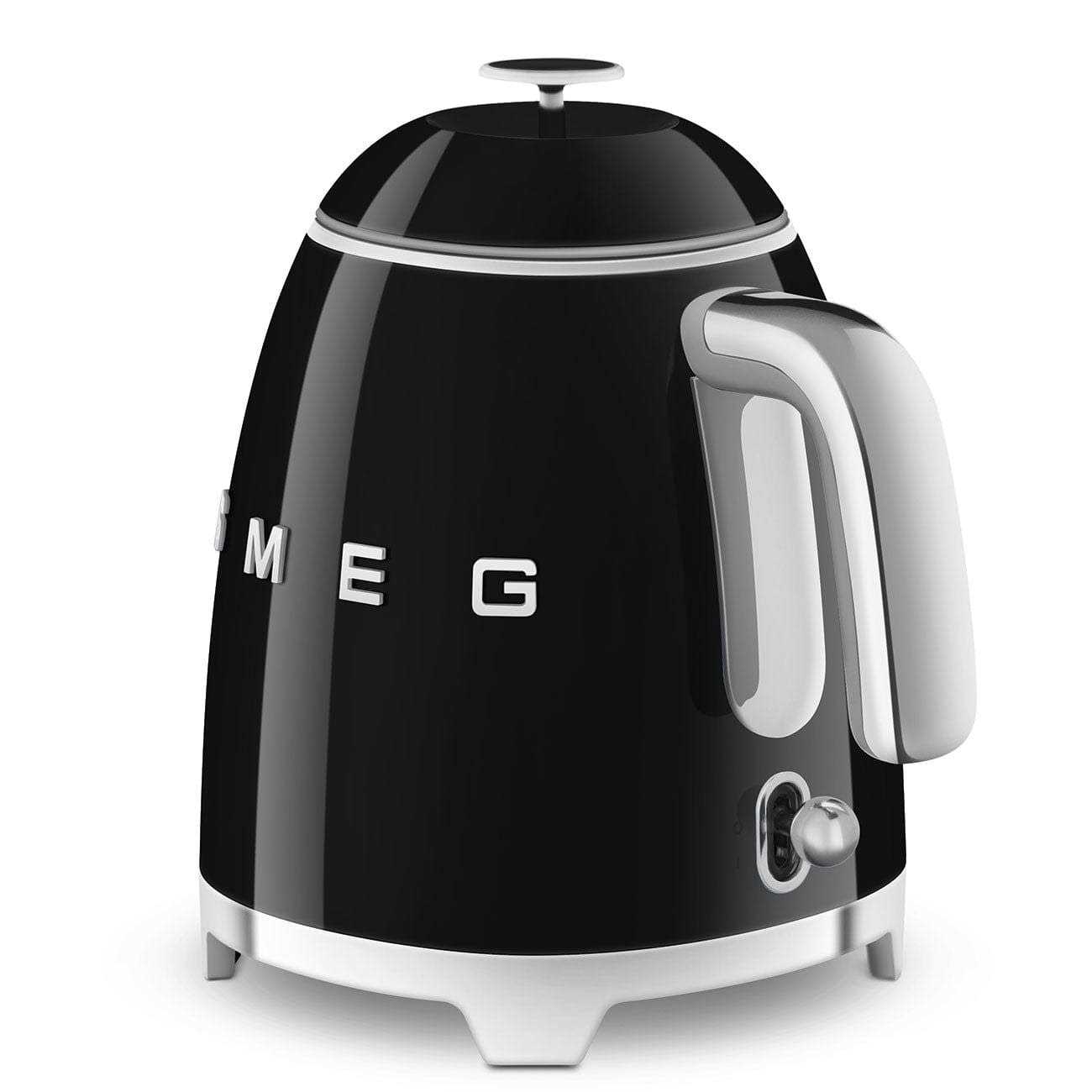 Smeg Mini Kettle