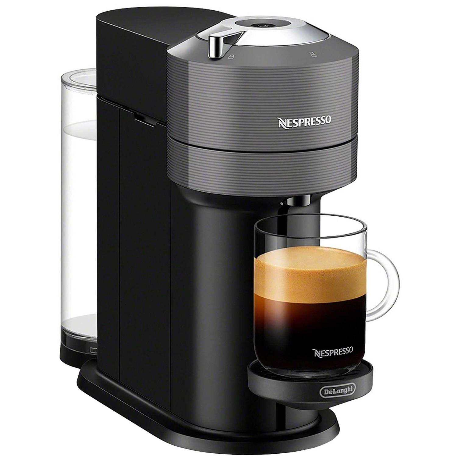 De’Longhi Nespresso Vertuo Next