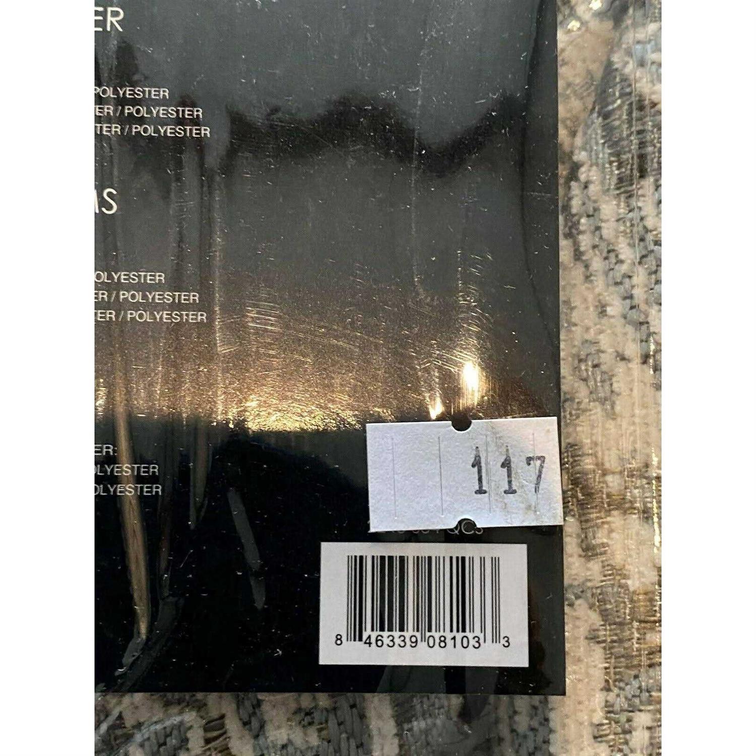 J Queen New York Giovani Comforter Set