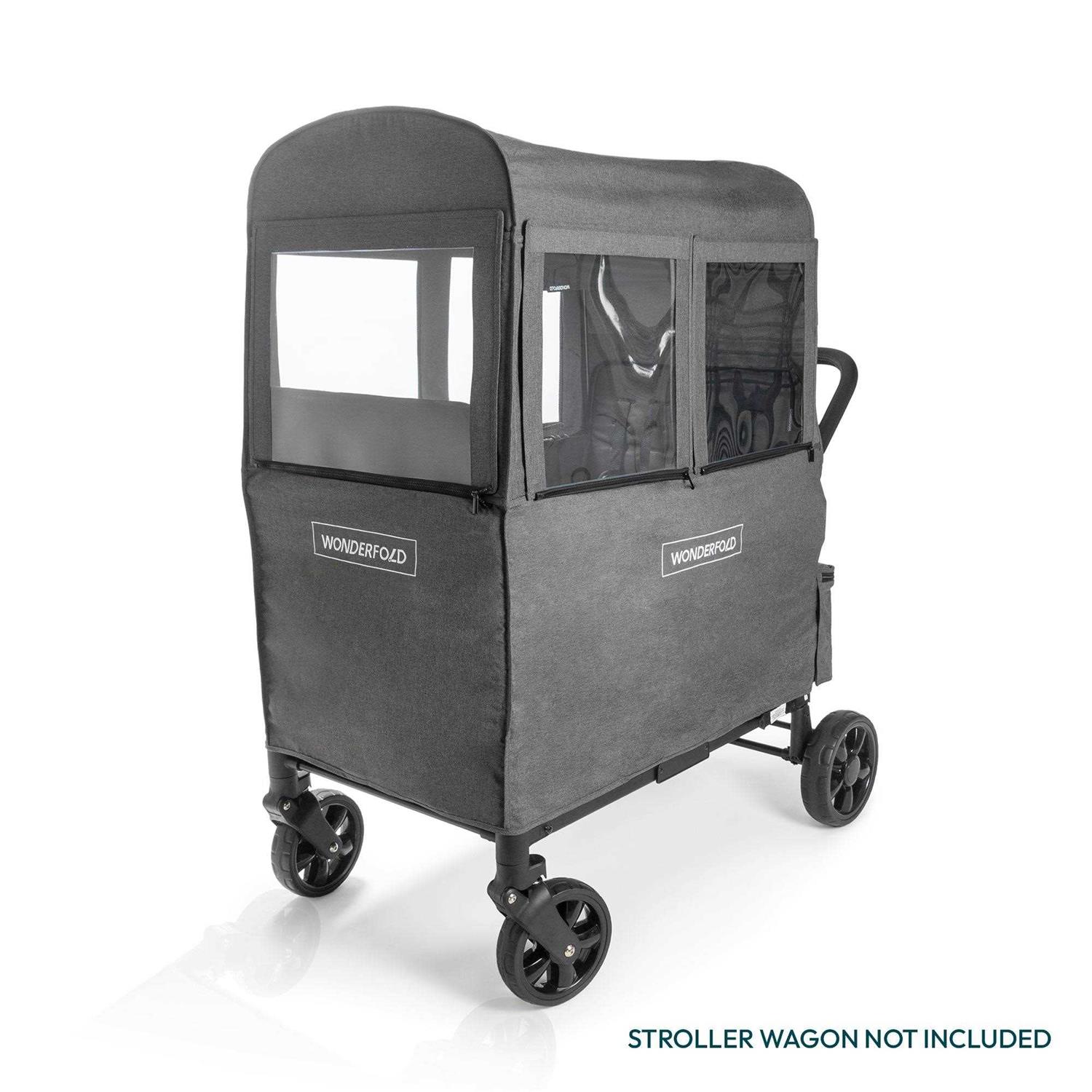 Wonderfold Wind Cover