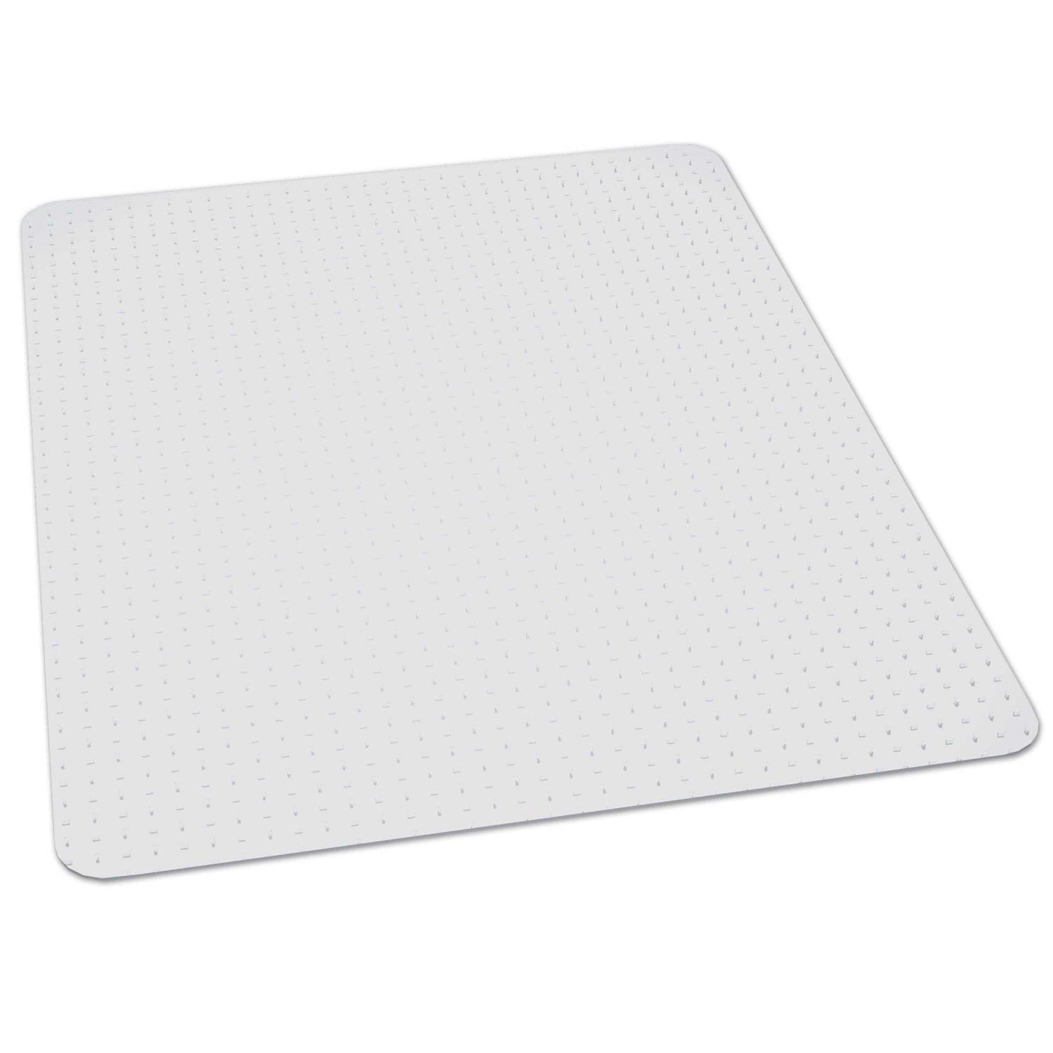 ES Robbins EverLife Chair Mat for Extra High Pile Carpet 124381