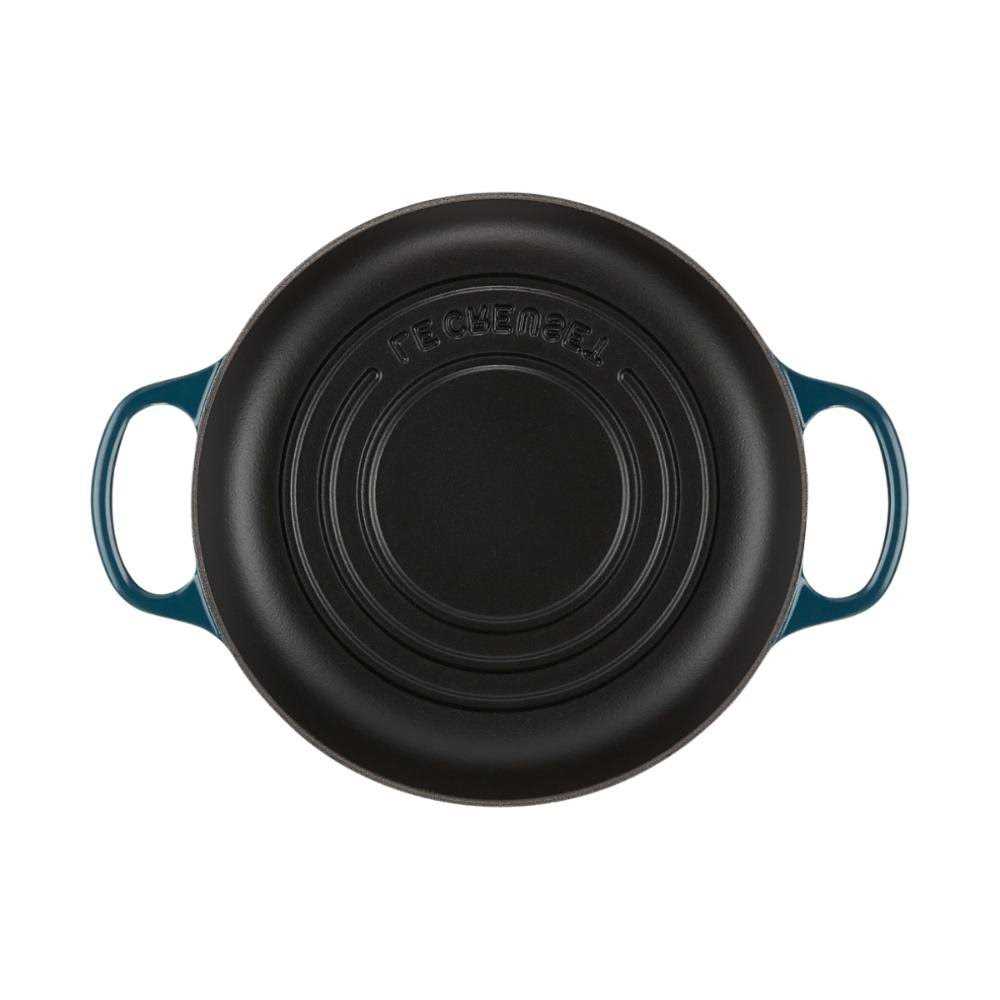 Le Creuset Bread Oven