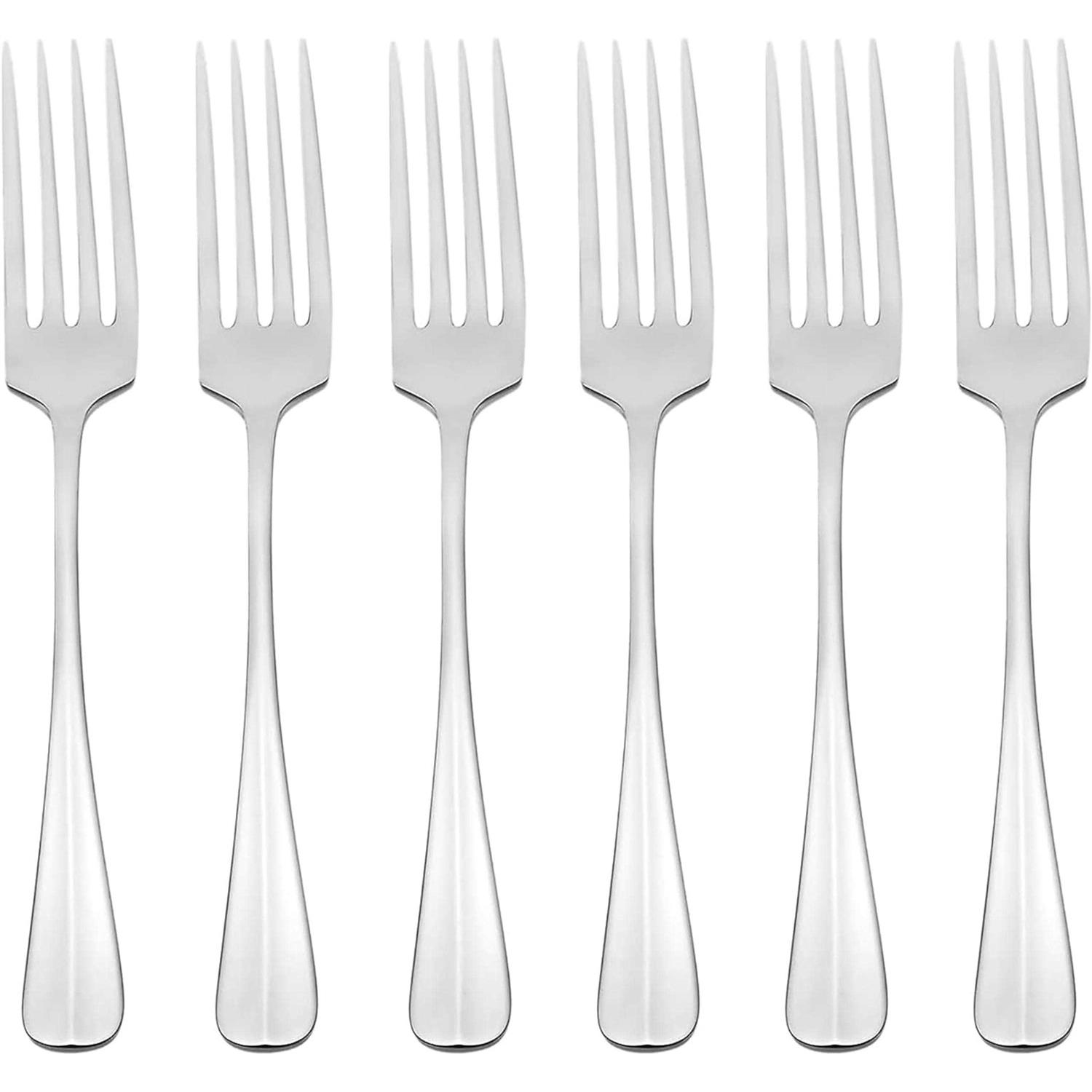 Oneida Savor Dinner Forks