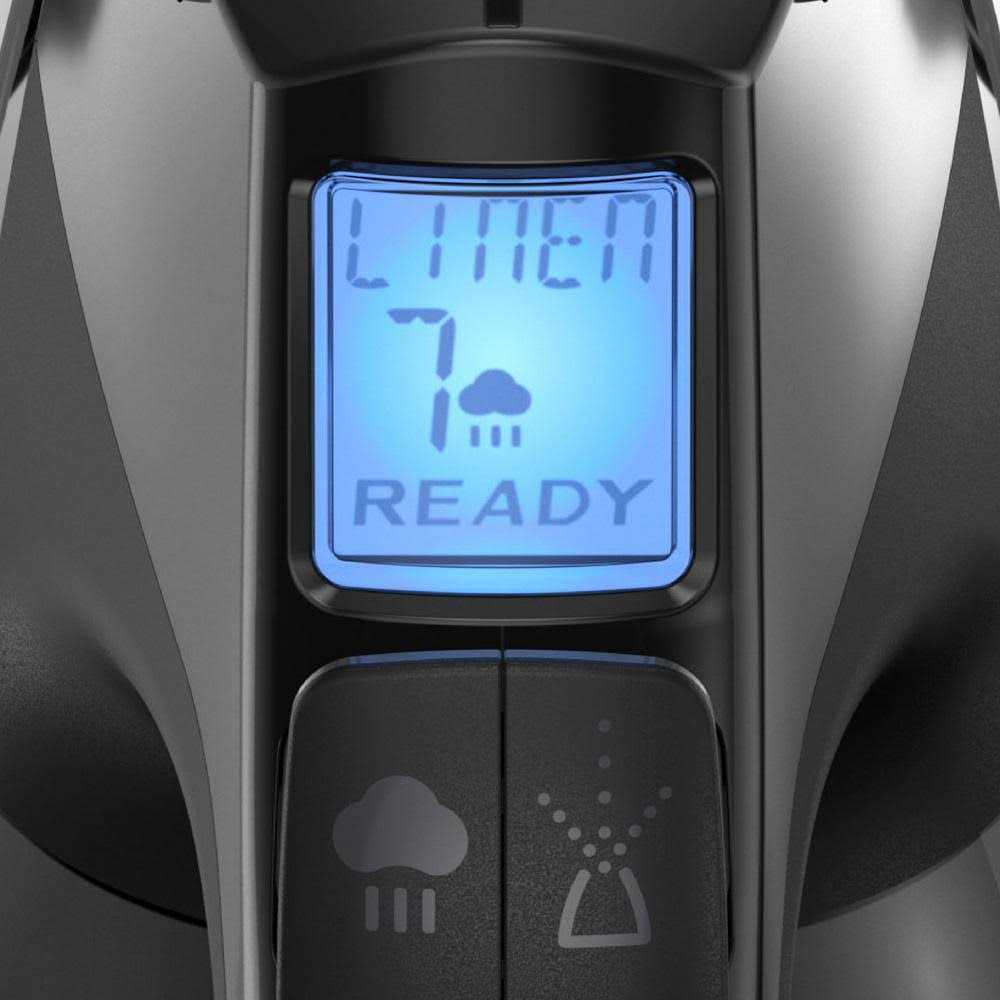 BLACK+DECKER Allure Digital Professional Steam Iron