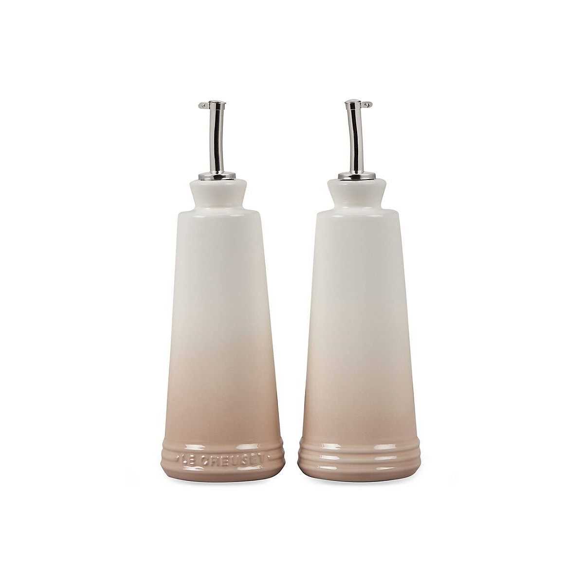 Le Creuset Signature Oil & Vinegar Set