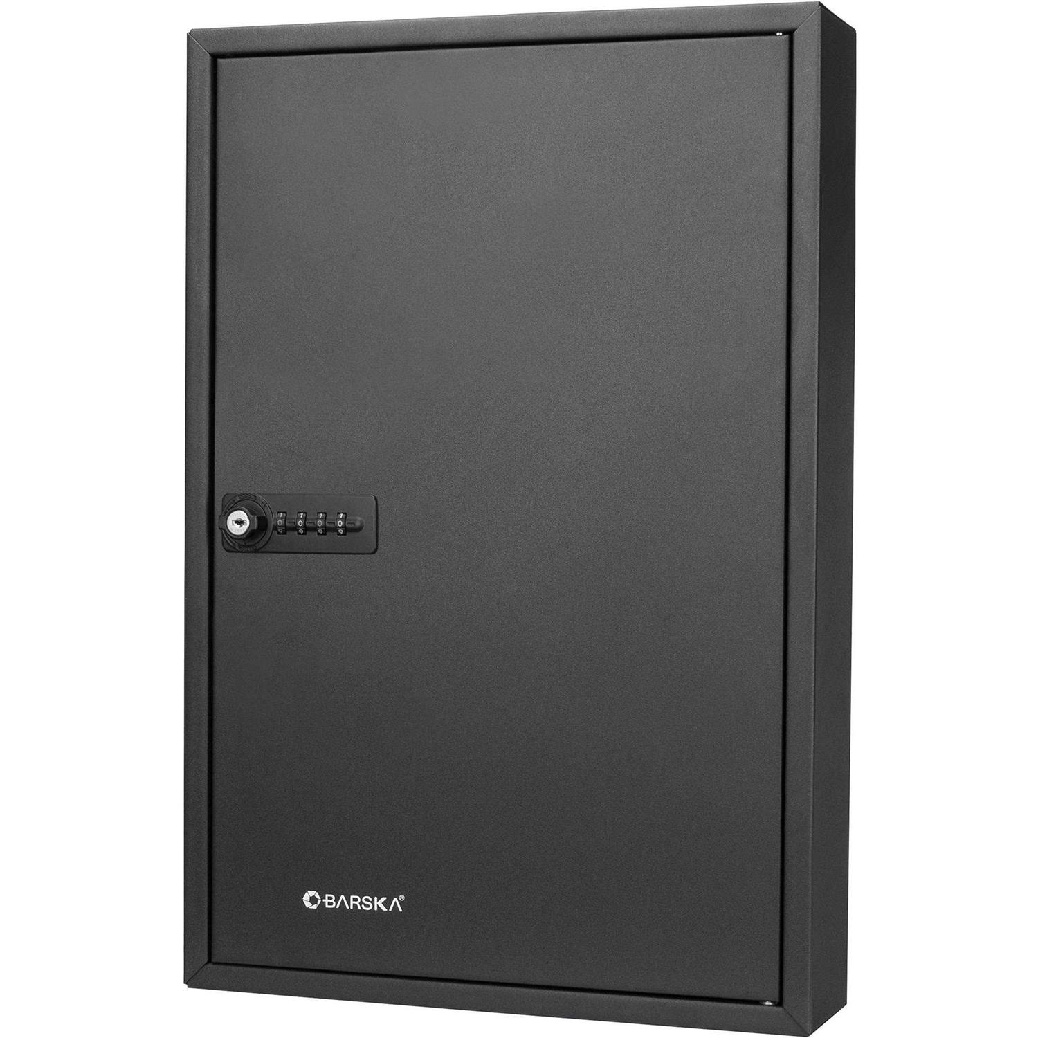 64 Position Key Cabinet with Combo Lock Barska CB13264