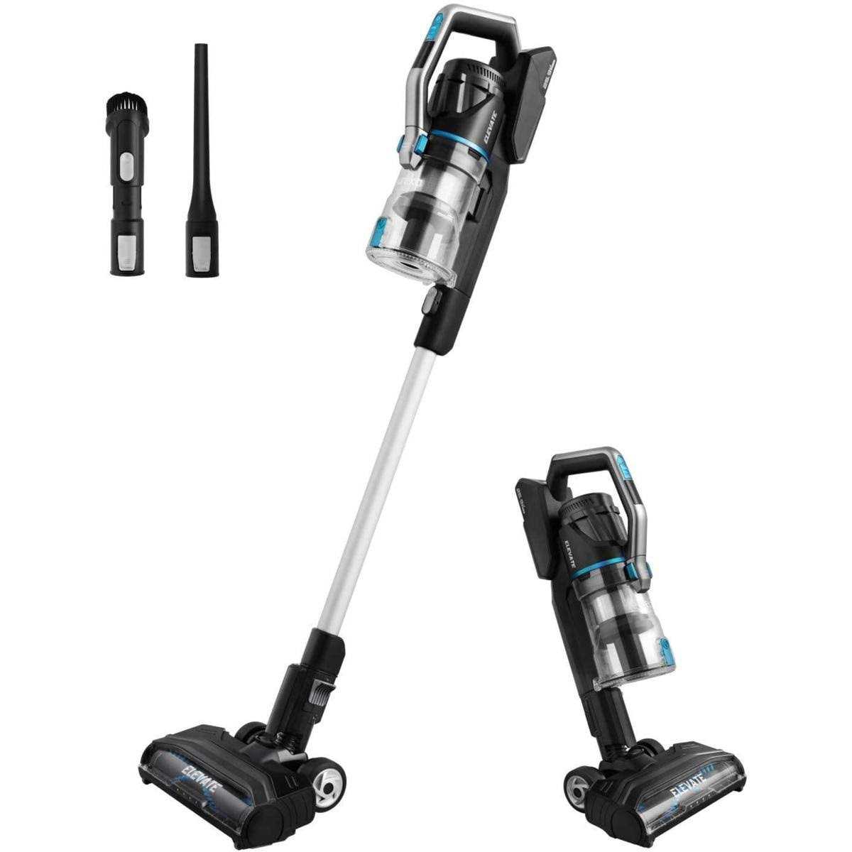 Eureka Elevate Cordless Stick Vacuum